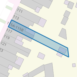 Perceel MTT00-G-2507