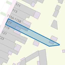Perceel MTT00-G-2508