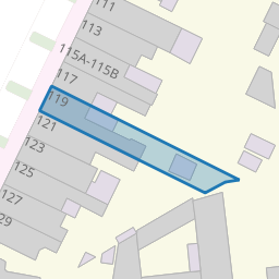 Perceel MTT00-G-2509