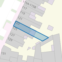 Perceel MTT00-G-2511