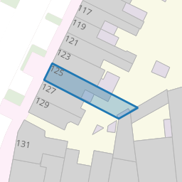 Perceel MTT00-G-2512