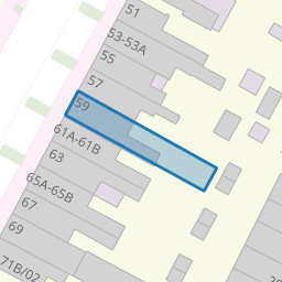 Perceel MTT00-G-2531