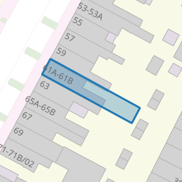 Perceel MTT00-G-2532