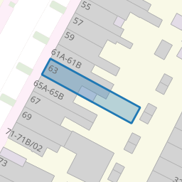 Perceel MTT00-G-2533