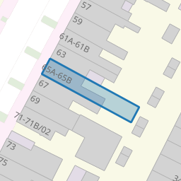 Perceel MTT00-G-2534