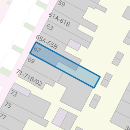 Perceel MTT00-G-2535