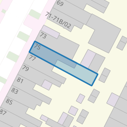 Perceel MTT00-G-2538