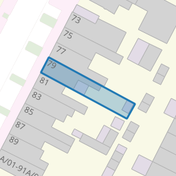 Perceel MTT00-G-2540