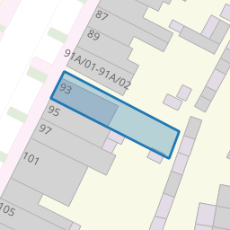 Perceel MTT00-G-2545