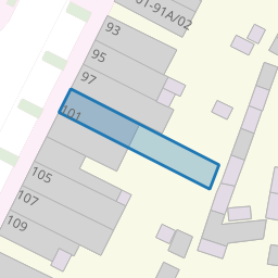 Perceel MTT00-G-2548