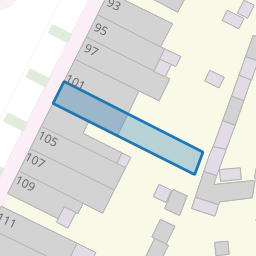 Perceel MTT00-G-2549
