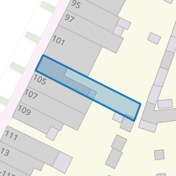 Perceel MTT00-G-2550