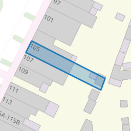 Perceel MTT00-G-2551