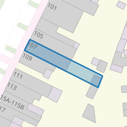 Perceel MTT00-G-2552