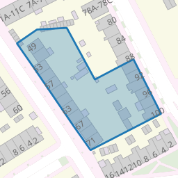 Perceel MTT00-G-2591