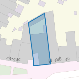 Perceel MTT00-G-2595