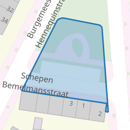 Perceel MTT00-G-2597