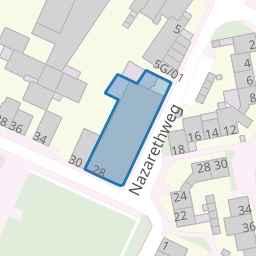 Perceel MTT00-G-2636