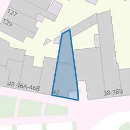 Perceel MTT00-G-2640