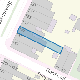 Perceel MTT00-G-2656