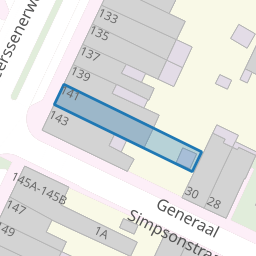 Perceel MTT00-G-2657