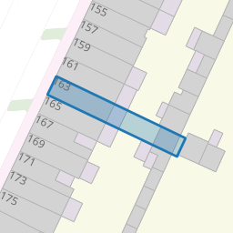 Perceel MTT00-G-2668
