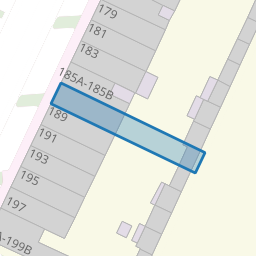 Perceel MTT00-G-2680