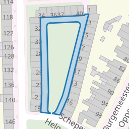 Perceel MTT00-G-2698