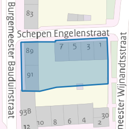 Perceel MTT00-G-2707