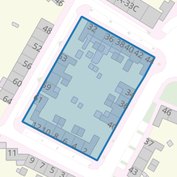 Perceel MTT00-G-2713