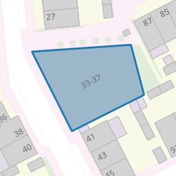 Perceel MTT00-G-2738