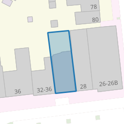Perceel MTT00-G-2763