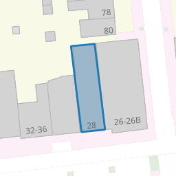 Perceel MTT00-G-2764