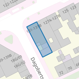 Perceel MTT00-G-2792