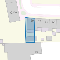 Perceel MTT00-G-2838