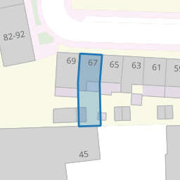 Perceel MTT00-G-2839