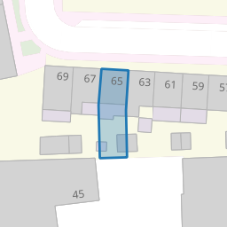 Perceel MTT00-G-2840