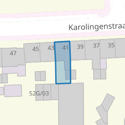 Perceel MTT00-G-2852