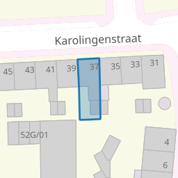 Perceel MTT00-G-2854