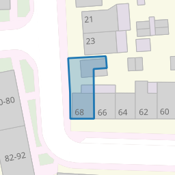 Perceel MTT00-G-2861