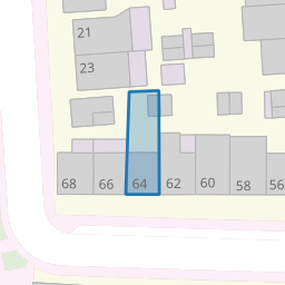 Perceel MTT00-G-2863