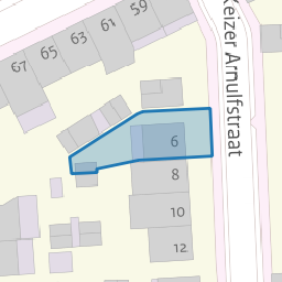 Perceel MTT00-G-2871