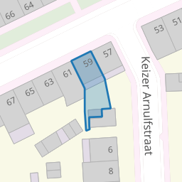 Perceel MTT00-G-2876