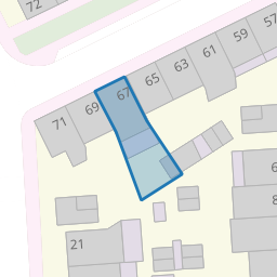 Perceel MTT00-G-2880