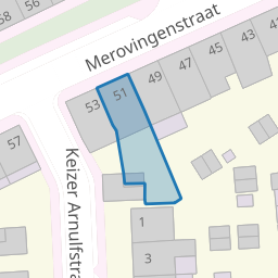 Perceel MTT00-G-2889