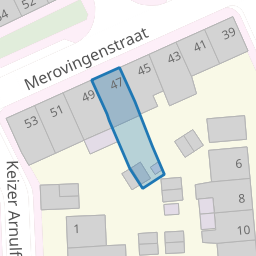 Perceel MTT00-G-2891