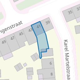 Perceel MTT00-G-2894