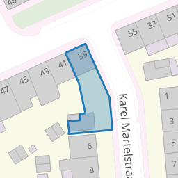 Perceel MTT00-G-2895