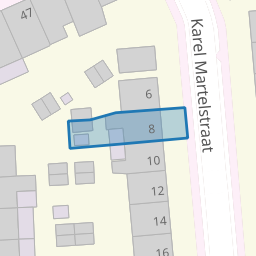 Perceel MTT00-G-2897