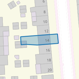 Perceel MTT00-G-2900